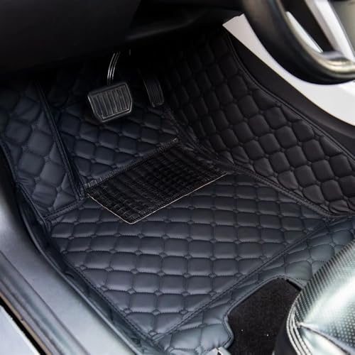 Tapis de voiture pour Lexus NX protégeant le sol de l'essence - 3