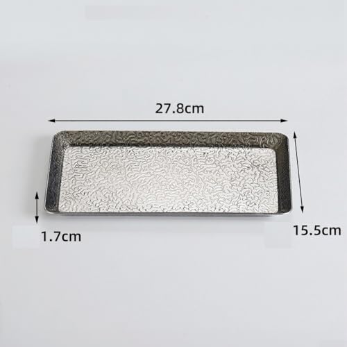 Placas de barbacoa de acero inoxidable para evitar zonas frías y quemados en asados 3