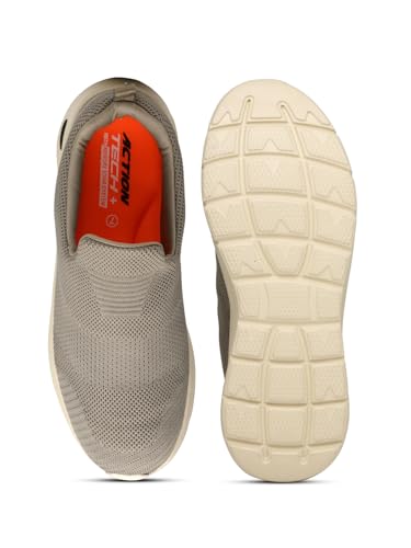 Image of Action | Athleo | WALKER-157 | Breathable | Flexible | Lightweight | Comfortable | Sports | Running Shoes | for Men