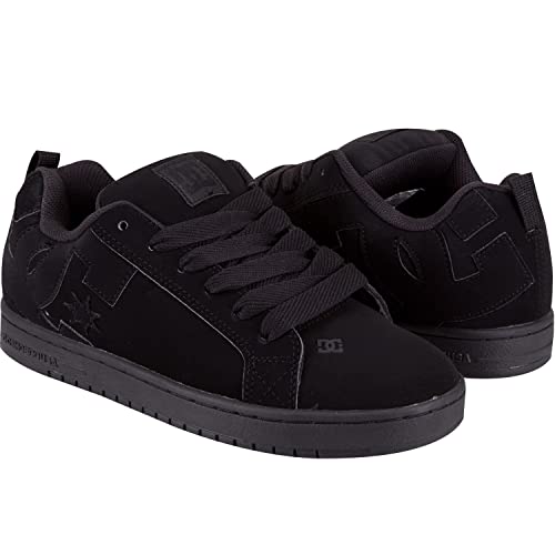 Image of DC Shoes Mens Court Graffik - for Men