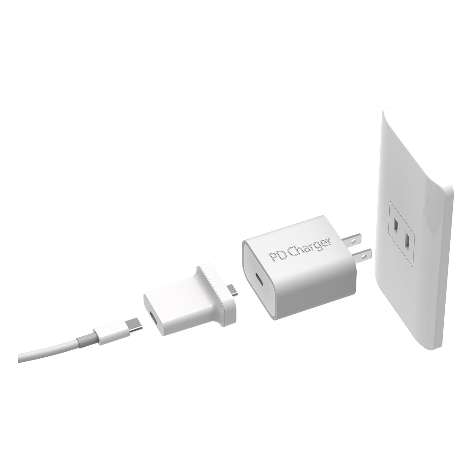 Amazon.co.jp: docomo select メモリー内蔵アダプタ PhotoCube C SE