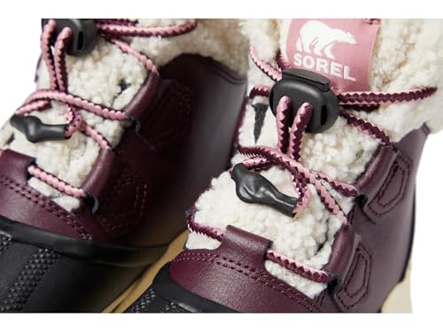 Image of SOREL Women's Out N About lV Chillz Waterproof Boot