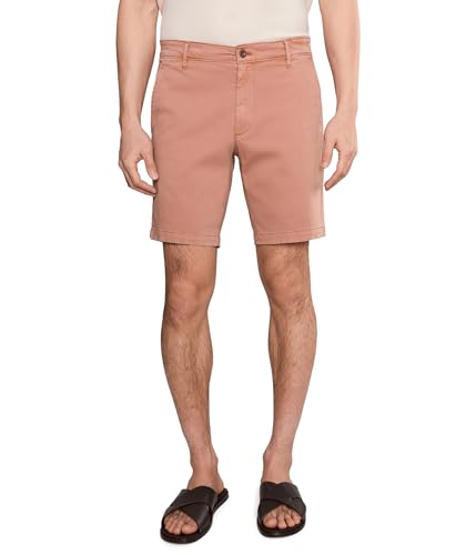 Image of AG Jeans Wanderer Slim Trouser Shorts