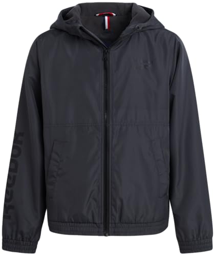 Coupe-vent polaire Reebok Garçon protecteur et déperlant pour le sport