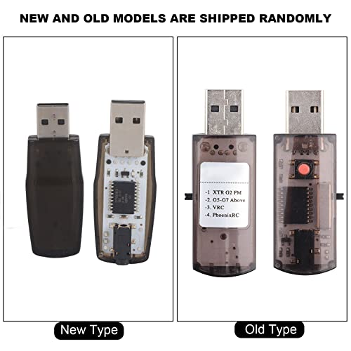 Câble Simulateur RC USB 22 en 1 Adaptateur pour Télécommande Simulateur Vol Avion Hélicoptère Drone avec Connecteurs Multiples