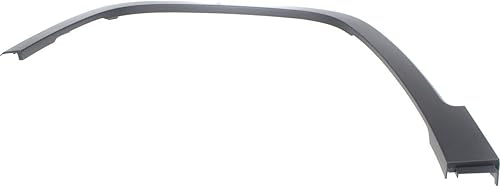 Miniatura 7 de Nuevo guardabarros delantero Flare Delgado texturizado izquierdo lado conductor reemplazo directo para Jeep Cherokee 2014-2018 68210315AE CH1290111