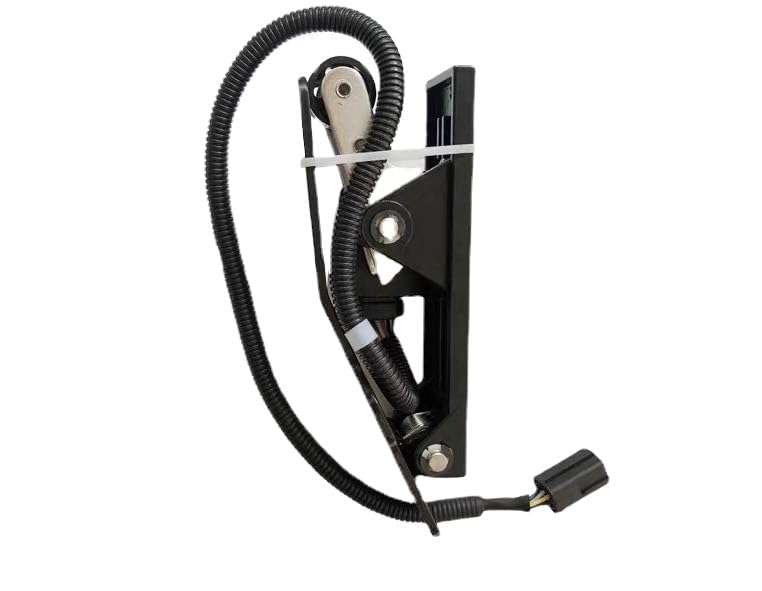 Acceleration sensor P22511180030-YC