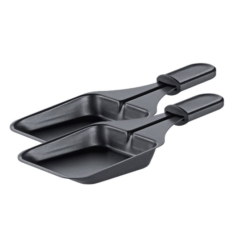 Spring KP3267290302 patelenka do raclette, 18/8 stal nierdzewna