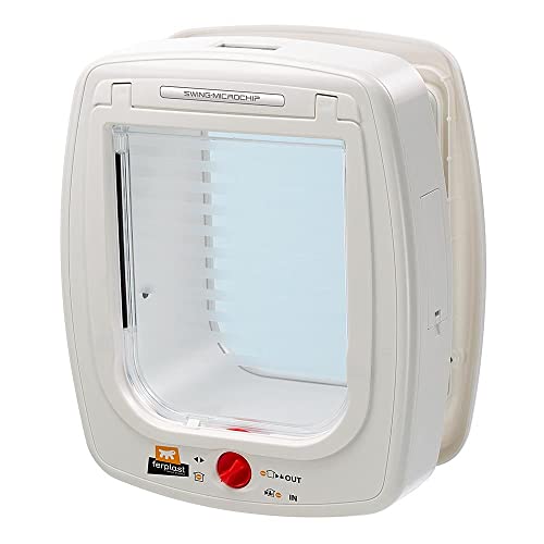 Microchip Cat Door The 15 best products compared Wild Explained