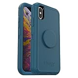 OtterBox + Pop Defender Series Case for iPhone Xs MAX - (Winter Shade)