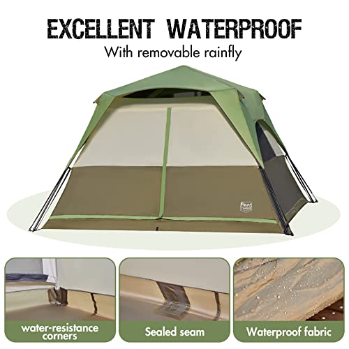Best PopUp Tents FieldTrialed & Tested [2024 Update]