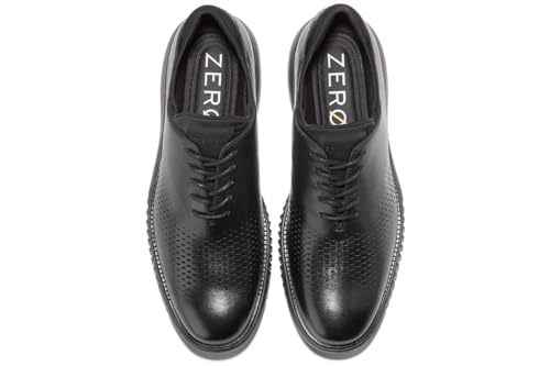 Image of Cole Haan Men's 2.Zerogrand Laser Wingtip Oxfords