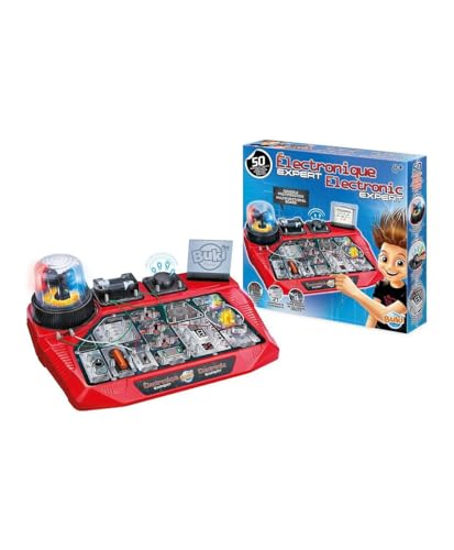 Buki 7160 Électronique expert . - vue 4