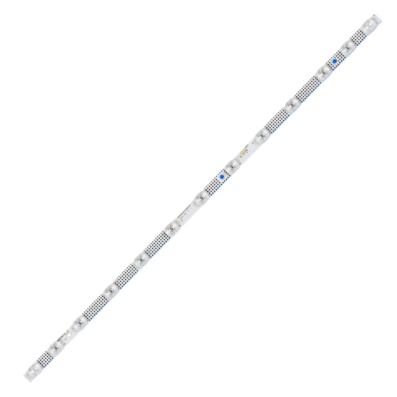Tira de retroiluminación LED para solucionar pantalla negra en modelos 32S615 6
