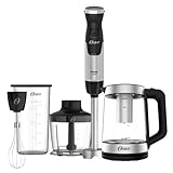 Oster Kit Mixer Power 3 em 1 e Chaleira Tea com Infusor 1,8L Oster - 127V