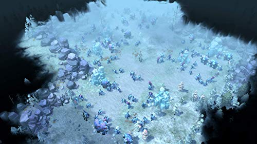Northgard Jeu Switch - vue 6