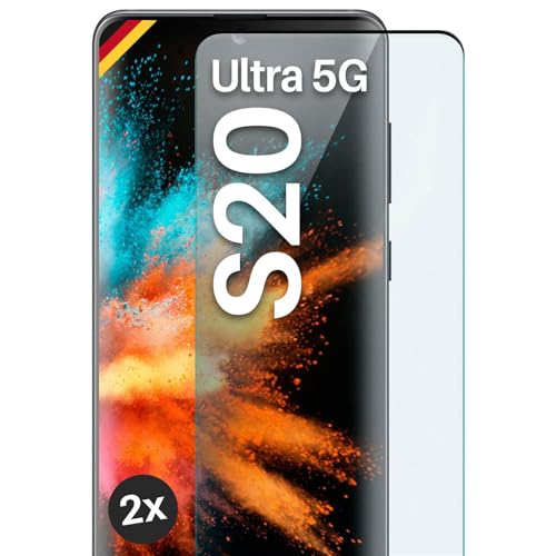 Verre blinde Samsung Galaxy S20 Ultra anti rayures