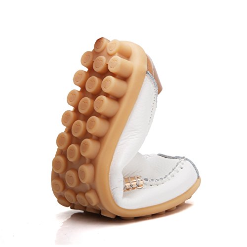 Image of VenusCelia Women's Walking on Clouds Flat Loafer
