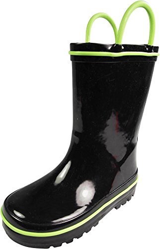 Best Boys Mud Boots