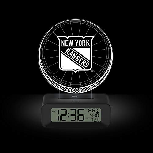 Amazon Best Sellers Best Sports Fan Alarm Clocks