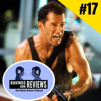 Episode 17 - Die Hard