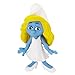 Smurfs Movie Clumsy, Baker, Smurfette & Brainy Collectibles Figure (4 Pack)