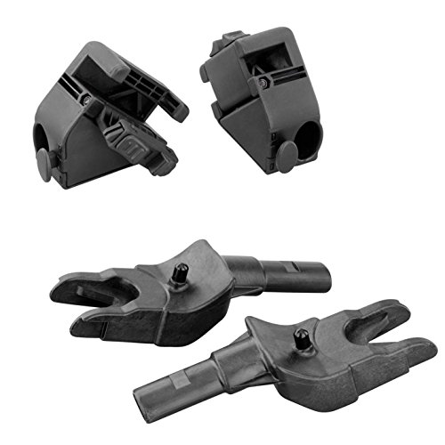Kiddy 46300 ad000 Adapter Passeggino City N Move