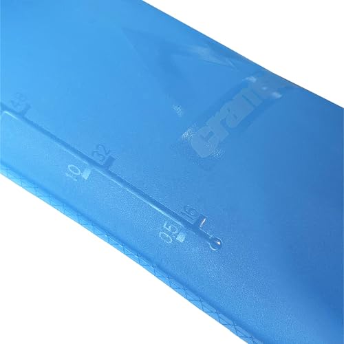 Image of Cramster by Rynox Quench Hydration Bladder 2 LTR | BPA and PVC Free | TPU Material Construction | Lightweight Hydration Bladder