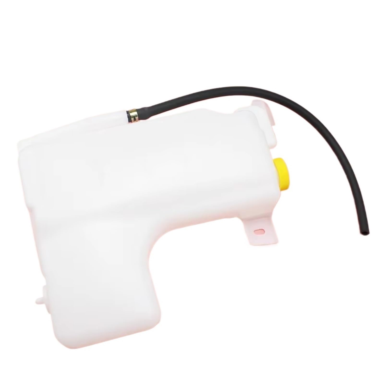 Kompatibel Mit Nissan Für Navara D22 1997 1998 1999 2000-2005 Kühlerüberlaufflasche Kühlmittelbehälter 21710-2S600 Kühlwasserbehälter