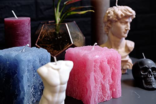 EdcX Stoppino per candela 1.4-10 mm | Stoppino di