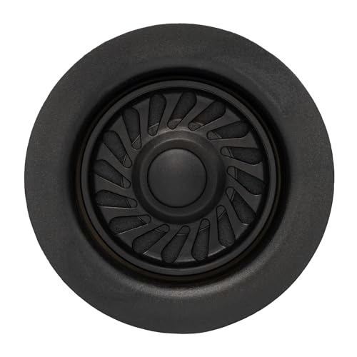 Colador para Fregadero JB Signature en Negro Mate miniatura 2