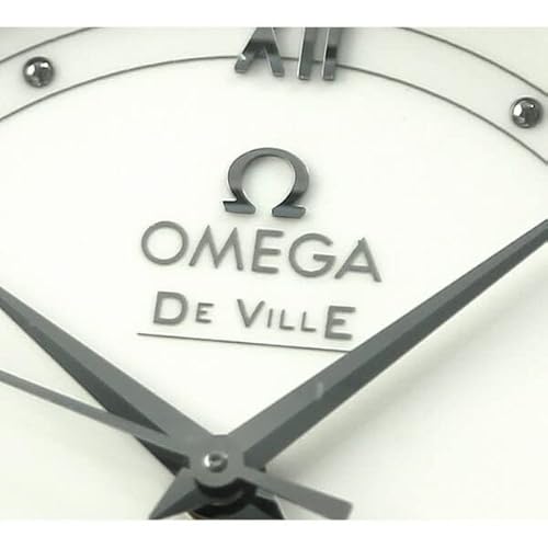 [オメガ] OMEGA デビル プレステージ 自動巻き メンズ 腕時計 424-10-37-20-04-001 [並行輸入品] 商品画像5