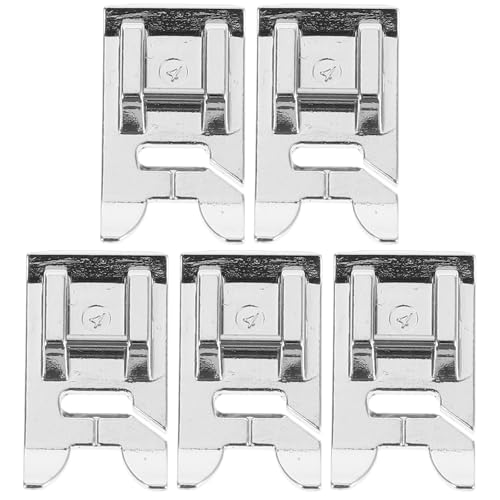 Set 5Pz Pies para Máquina de Coser Universal miniatura 1
