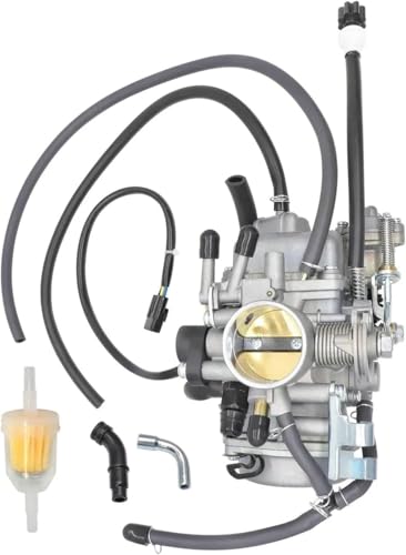 Carburateur VT750 performant pour optimiser l'allumage VT600