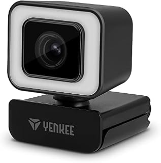Yenkee Full HD Streaming Webcam