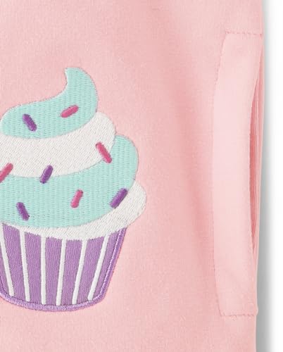 Image of Gymboree Girls And Toddler Long Sleeve Zip Up Hoodie Sweatshirt