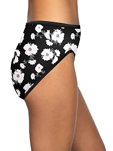 Vanity Fair 13108 Women'S Illumination Hi Cut Panties thumb #1