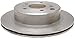 Raybestos 96098 Advanced Technology Disc Brake Rotor