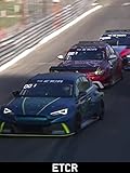  ELECTRIC TOURING CAR WORLD CUP HUNGARORIN Final_._. LIVE HD /