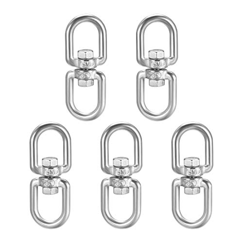 BARON MFG Bolt SNAP DBL END 3/4IN 25-3/4