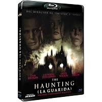 The Haunting