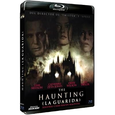 The Haunting