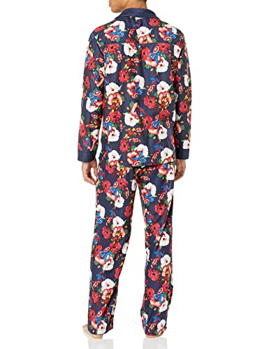 Marvel The Avengers Captain America, Iron Man and Spider-Man Hawaiian Style Pajama Set2