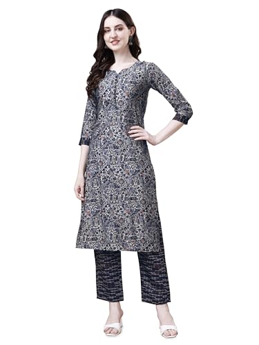 Kurta droit soie Chanderi femme : fini l'inconfort avec ce pantalon fluide