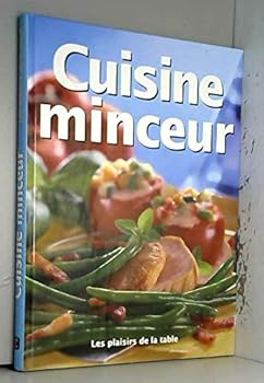 Unknown Binding Cuisine minceur [French] Book