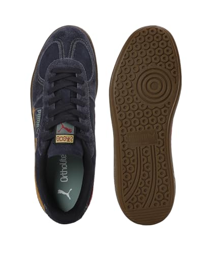Image of Puma Unisex-Adult Palermo Road to Unity Res Sneaker