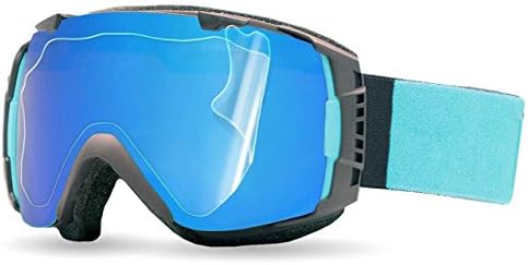 RIPCLEAR Spherical Lens Protector 3X Pack Lg Frame / x3 Spherical Lens