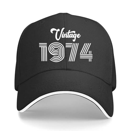 Casquette de baseball imprimée mixte style sandwich