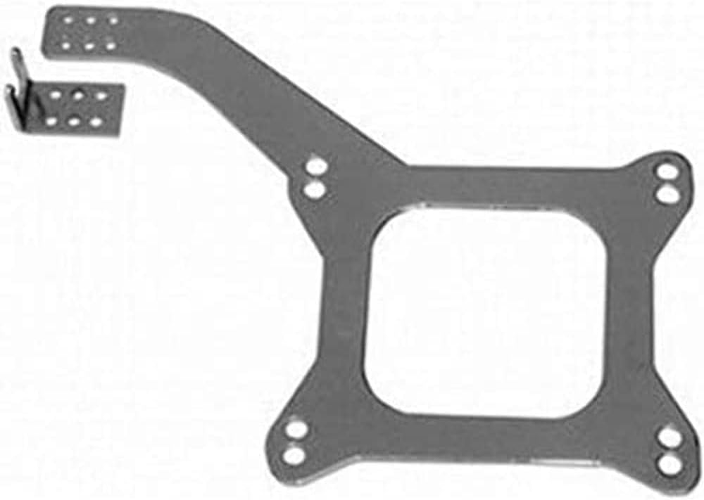 Racing Power R2333 Carburetor Linkage Plate
