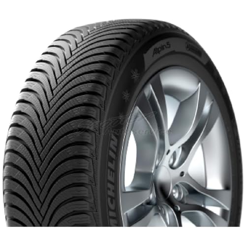 Michelin Alpin 5 205/60 R16 92H AO Winterreifen GTAM T98752 ohne Felge